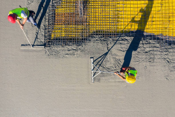 Best Concrete Sidewalk Installation in Astatula, FL