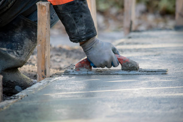 Best Concrete Foundation Repair in Astatula, FL