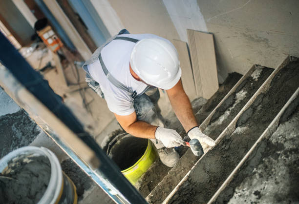 Best Concrete Retaining Walls in Astatula, FL