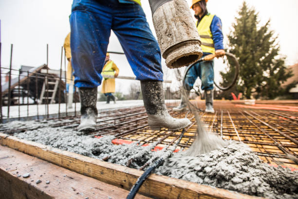 Best Stamped Concrete Services in Astatula, FL
